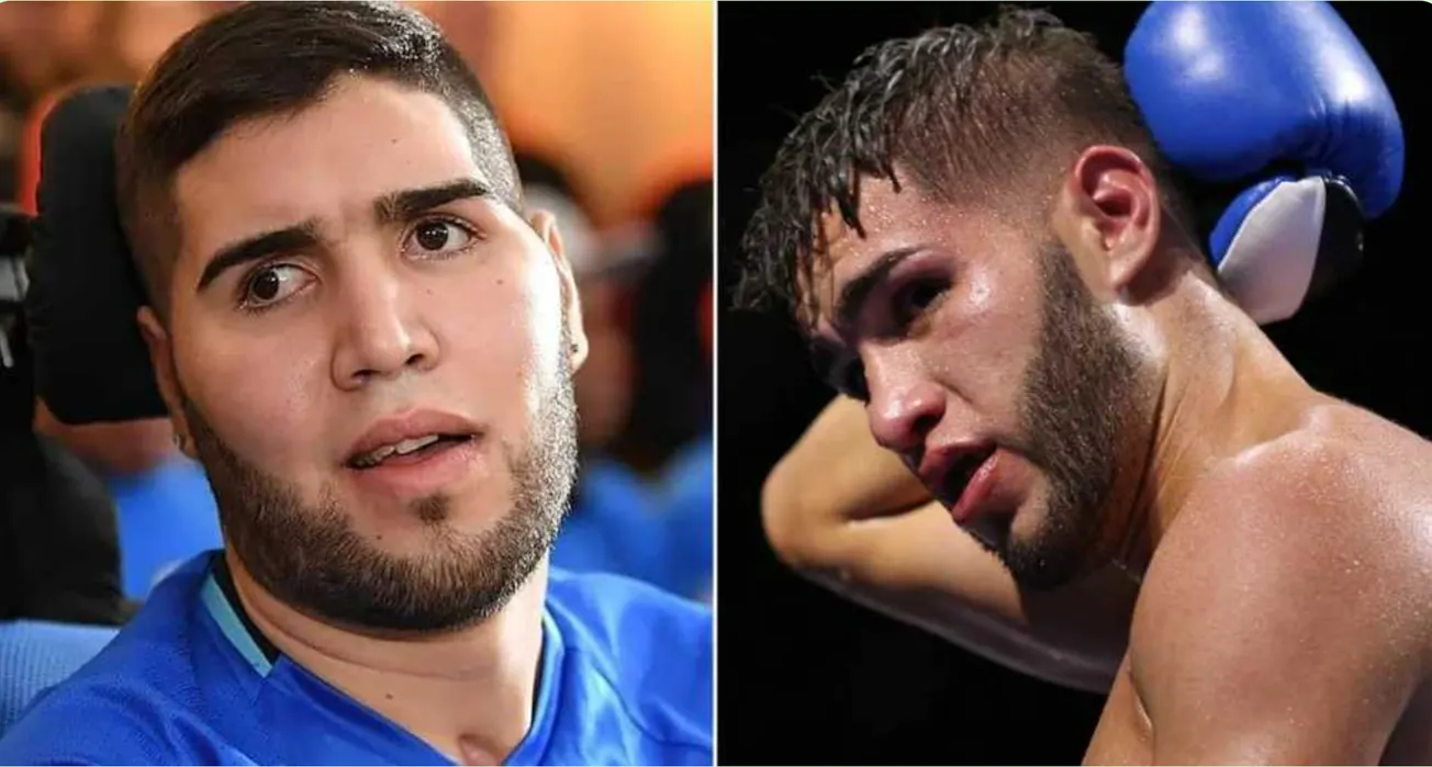 Prichard Colón, la promesa del boxeo que sufrió un golpe que arruinó su carrera y obligó a cambiar el reglamento