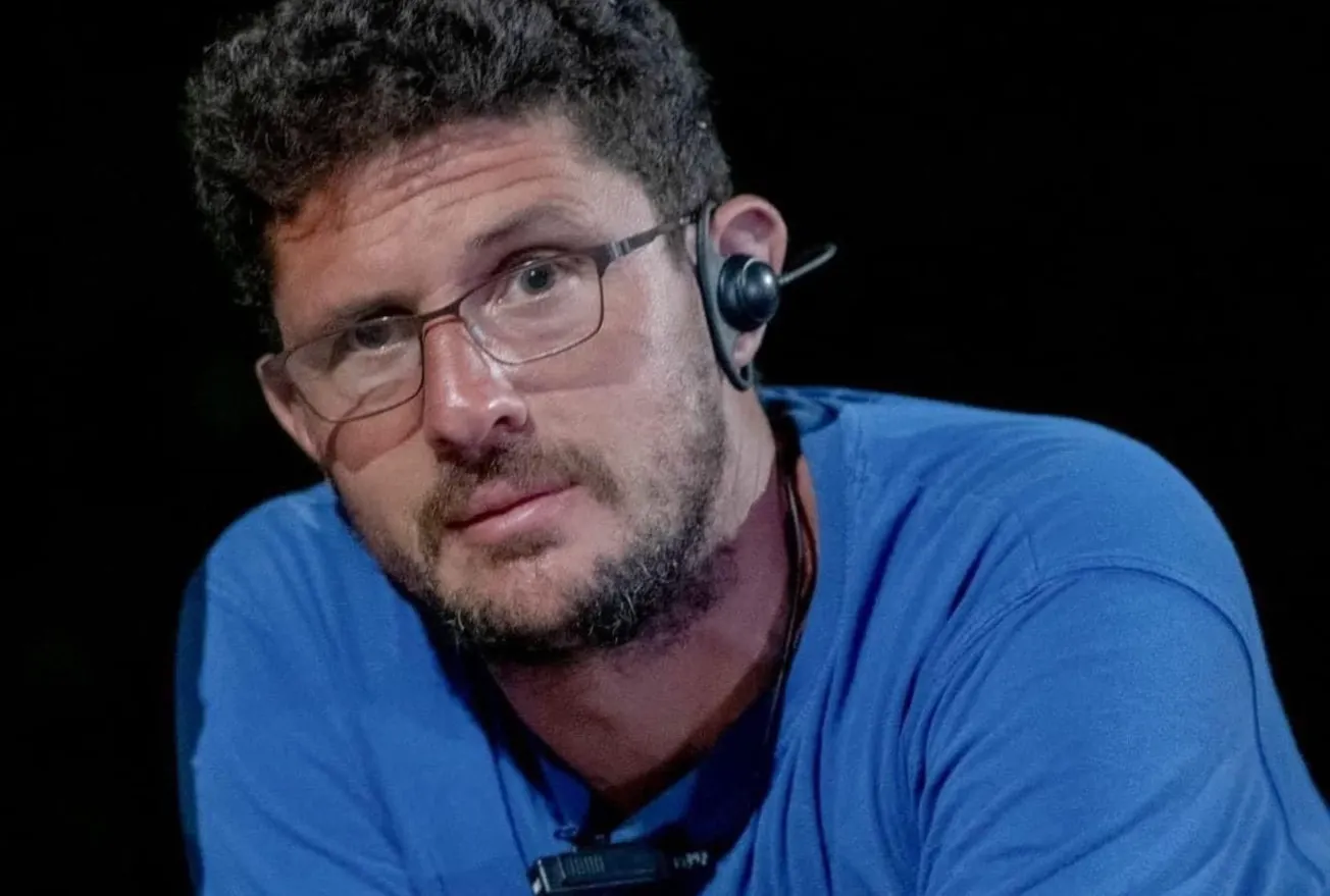 productor de Fauda muere en Gaza