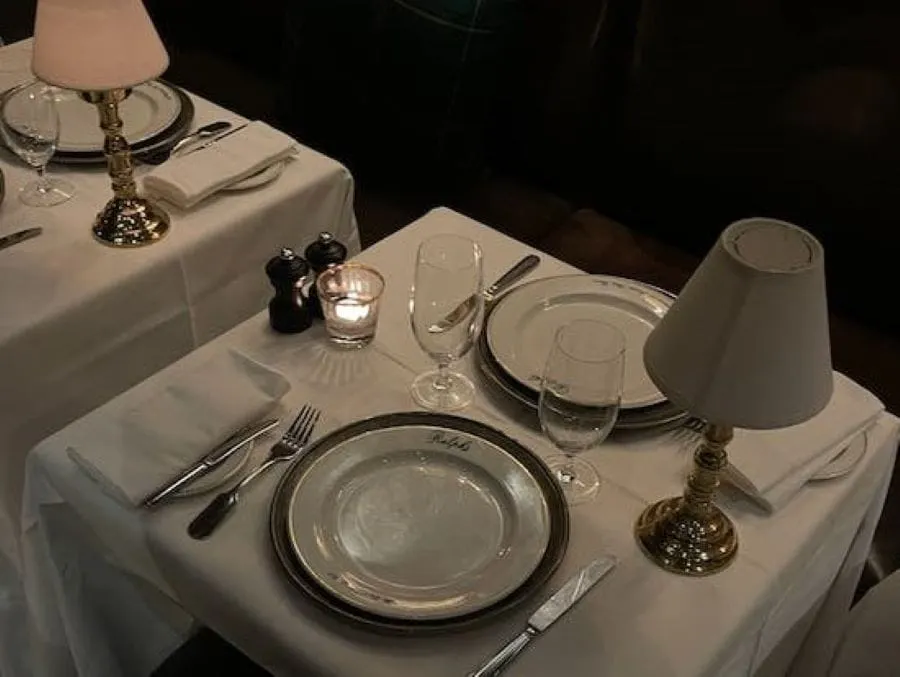 Un restaurante de NW DC llega a un acuerdo para indemnizar a sus trabajadores y pagar multas