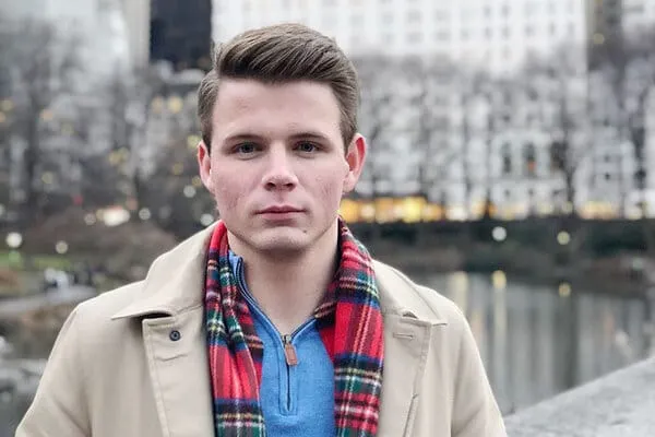 Ryan Fournier, fundador de "Students for Trump" condenado por asalto