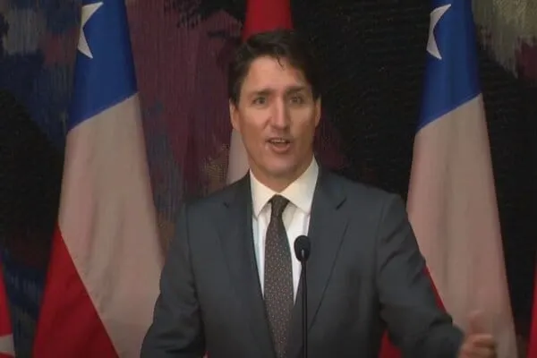 Canada reevalua sus relaciones diplomaticas con venezuela