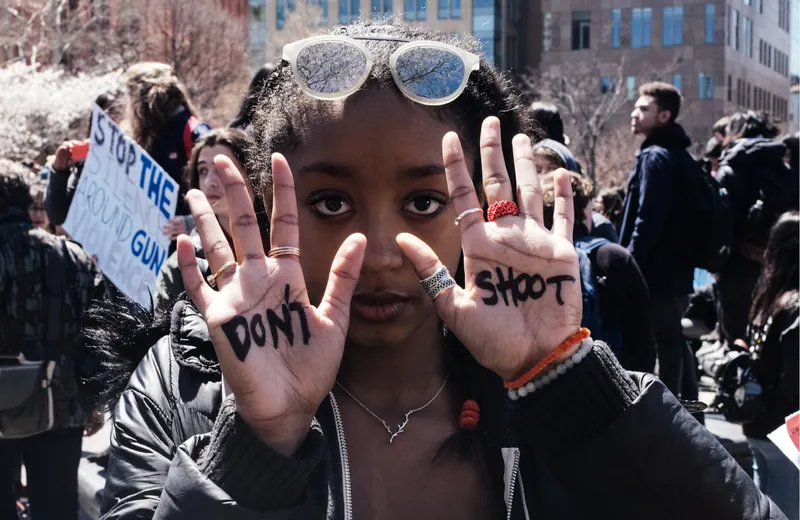 ONU: "Horroriza el racismo de las fuerzas del orden de EEUU contra latinos, negros o islámicos"