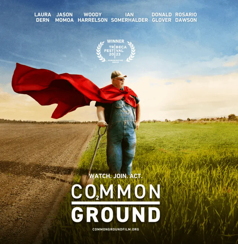 Foto. Commondgroundfilm.org