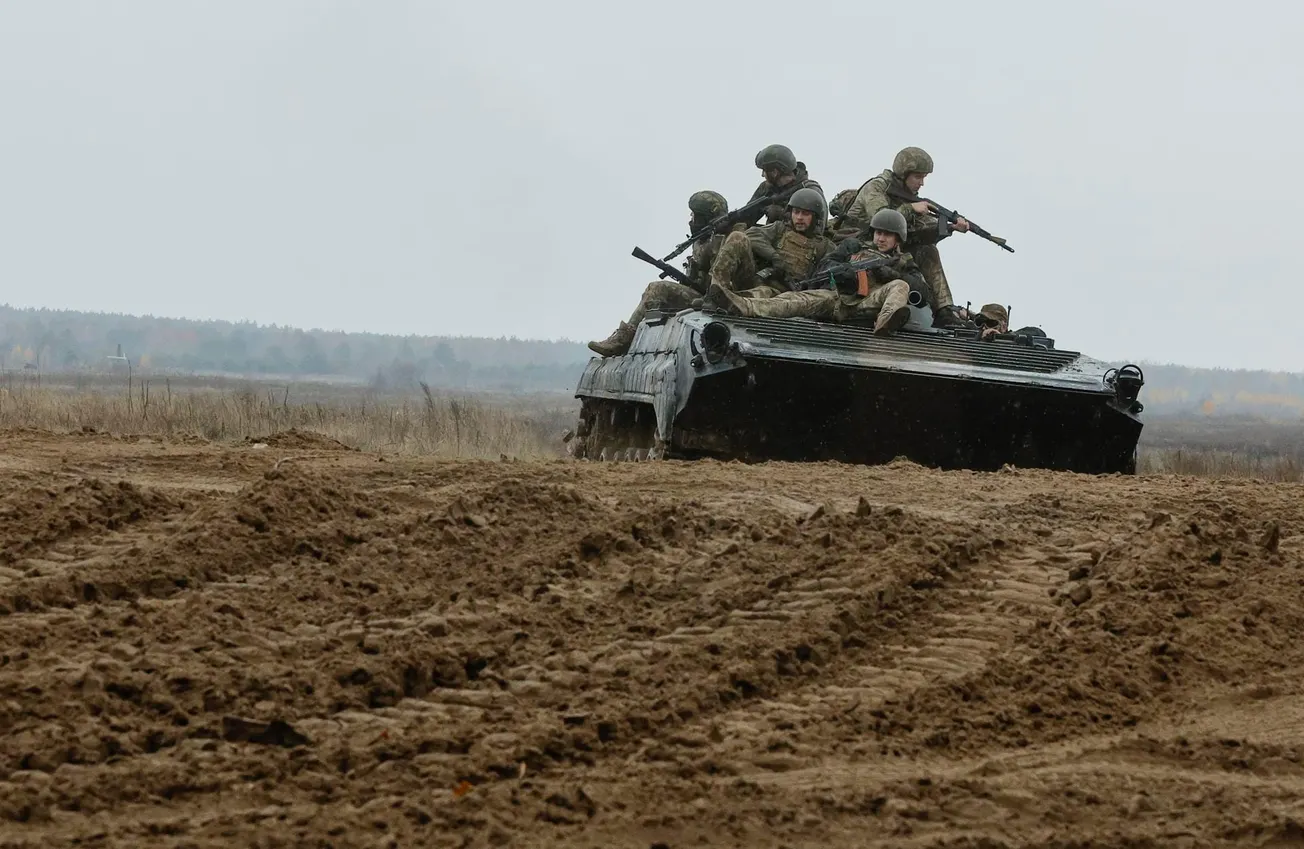 EEUU sanciones Rusia