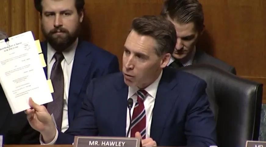 prohibir TikTok en EEUU