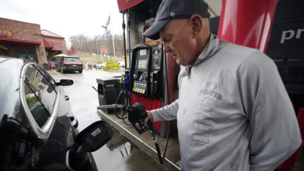 sheetz Acción de Gracias