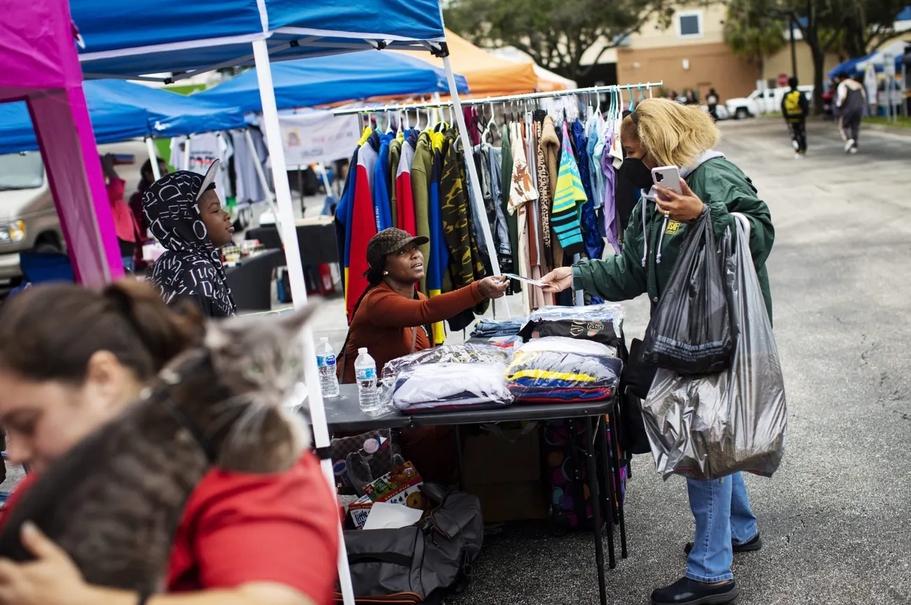 Small Business Saturday