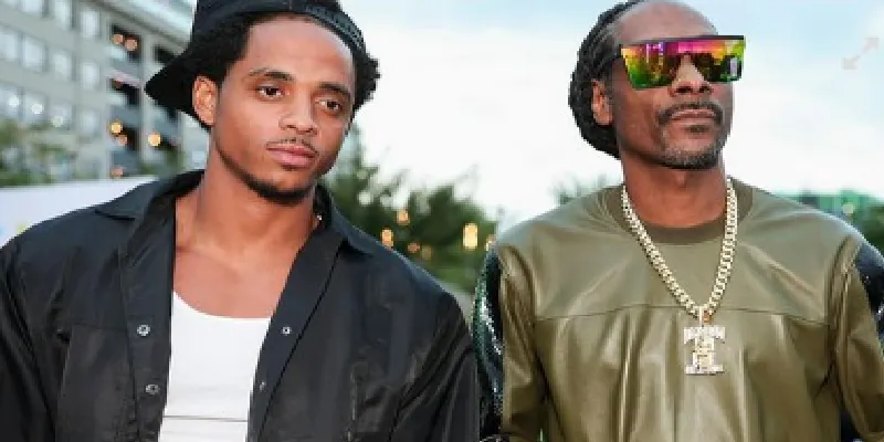 Snoop Dogg estudio videojuegos