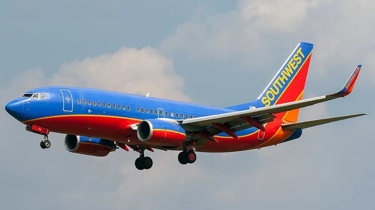 Southwest Airlines