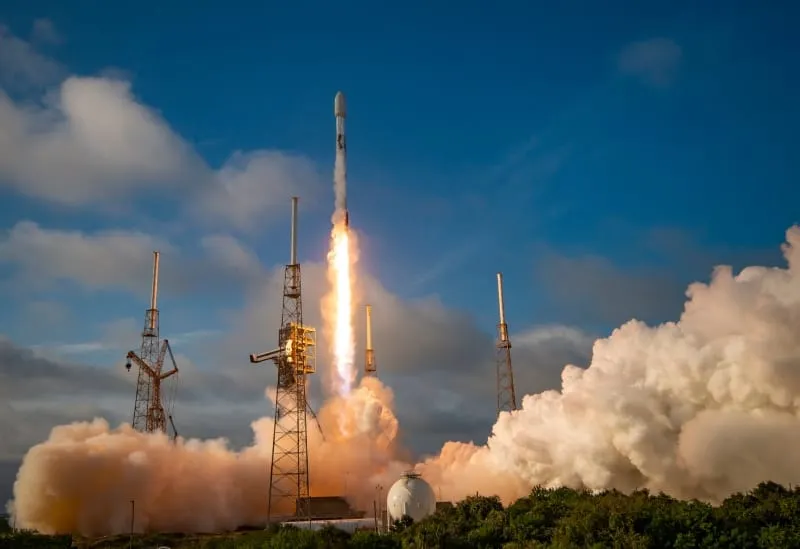 SpaceX lanzará el Starship