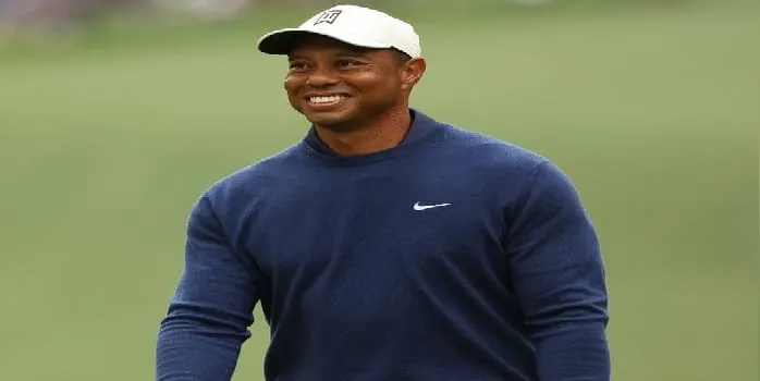 Tiger anunció su regreso de nuevo