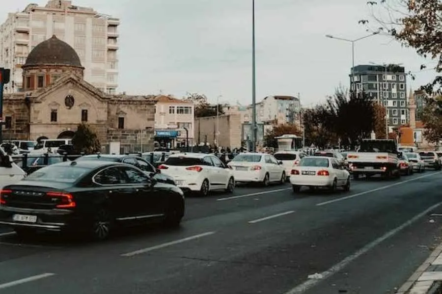 radares de velocidad Filadelfia