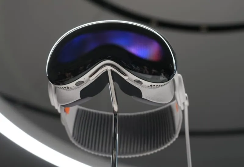 Apple Vision Pro