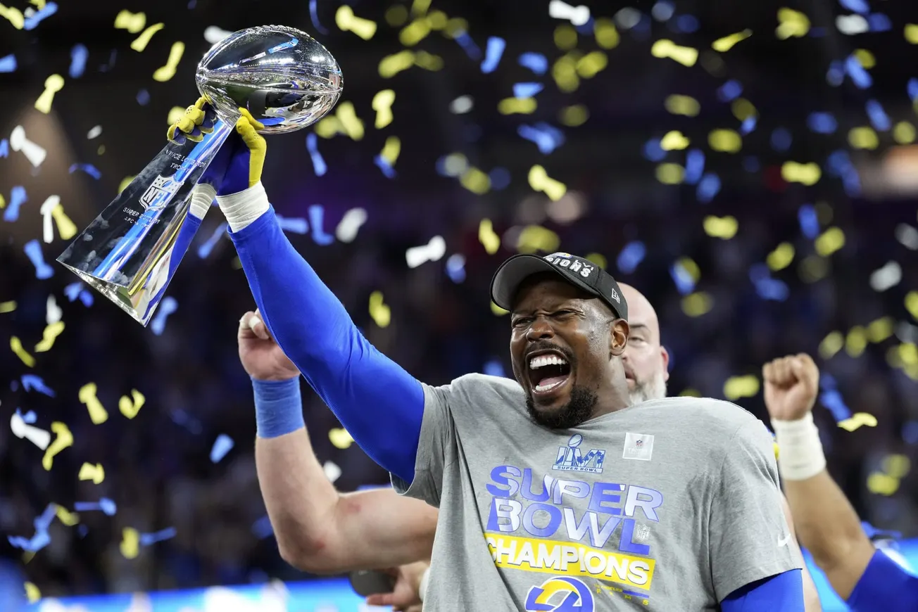 Von Miller violencia doméstica