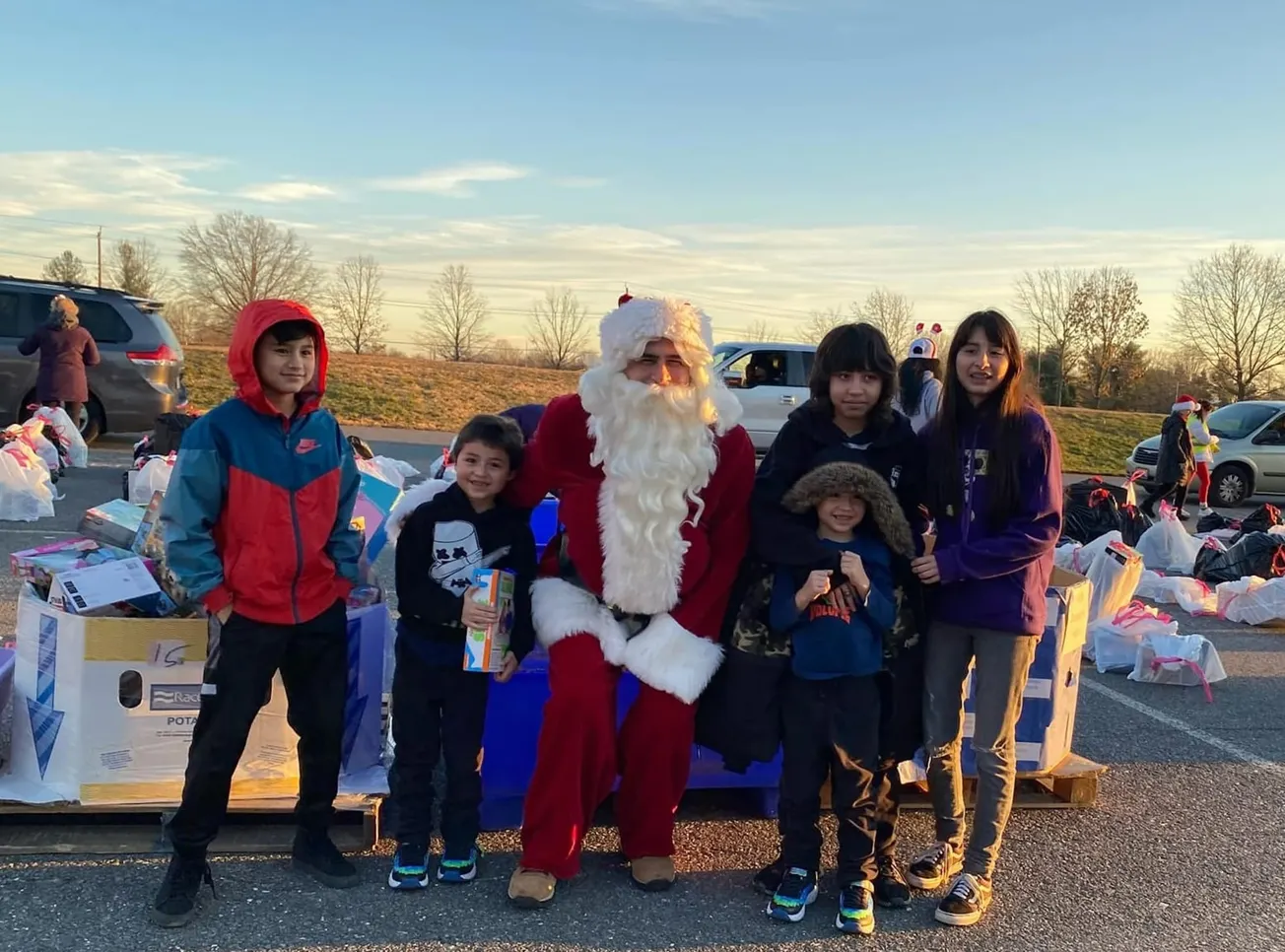 Cortesía The UpCounty Hub