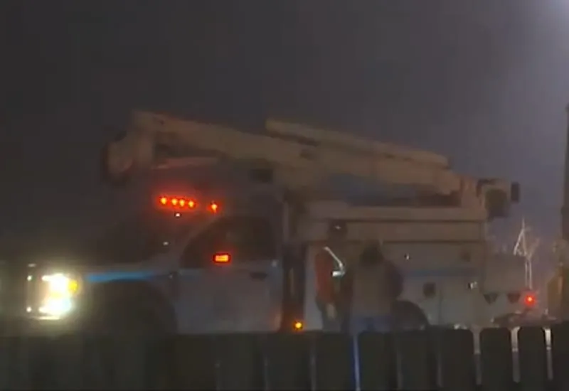 accidente aéreo Oregon