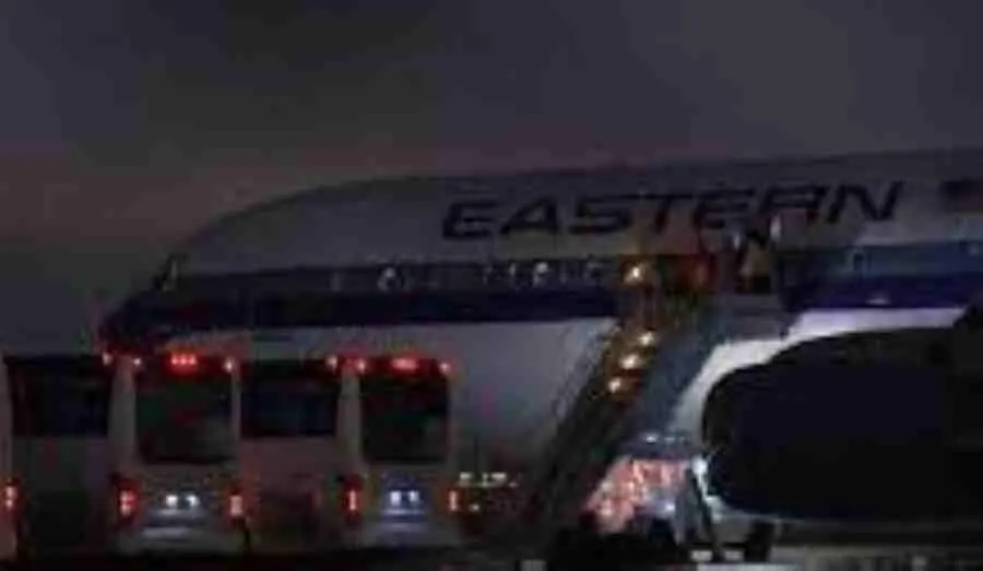 inmigrantes aeropuerto de Filadelfia