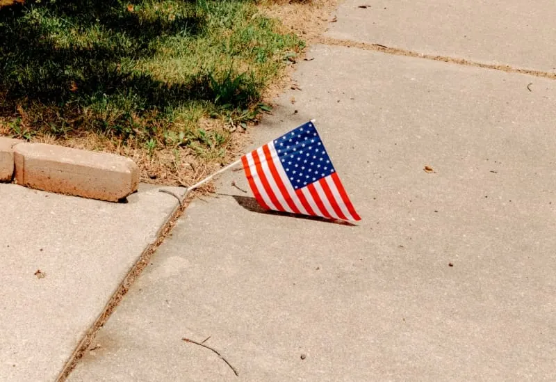 sueño americano desigualdad