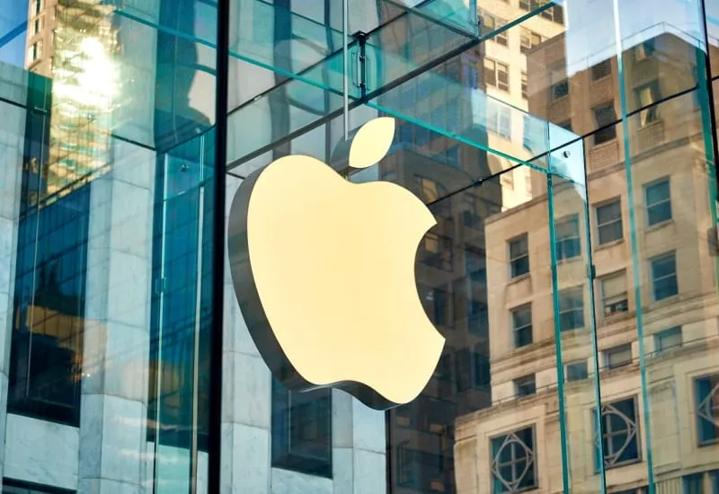 Apple herramientas autorreparación