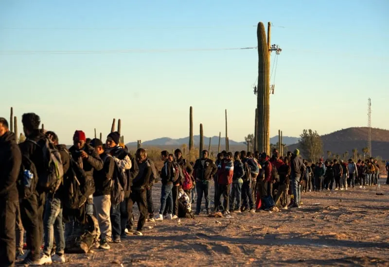 inteligencia artificial frontera