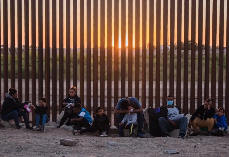 inmigración ilegal Pensilvania