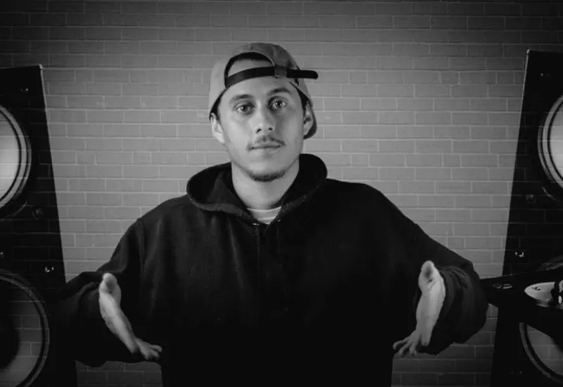 asesinato de Canserbero