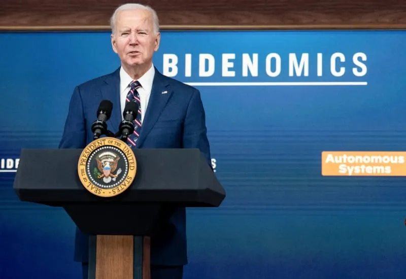 Biden economía inflación empleos