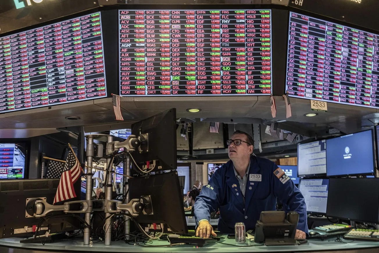 breves de negocios wall street dow jones