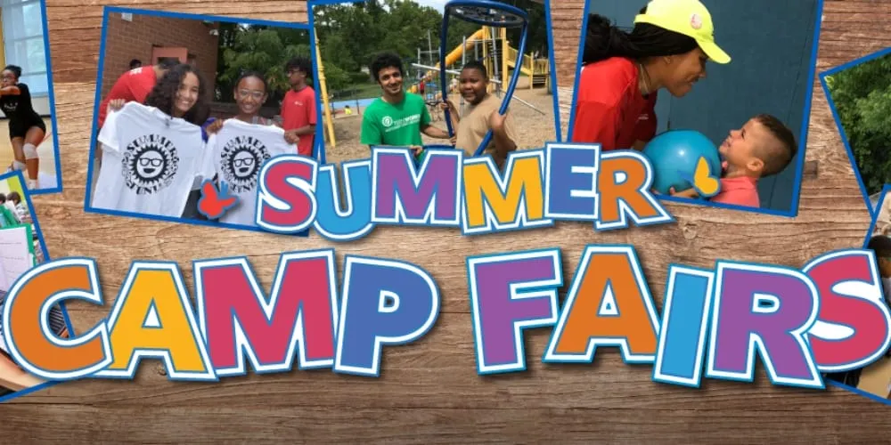 feria de verano Montgomery