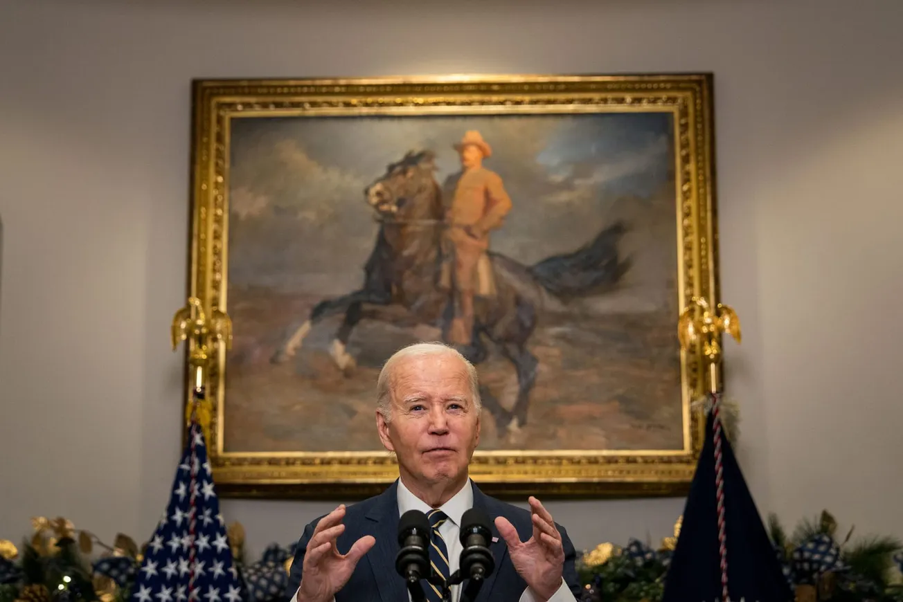 candidato presidencial