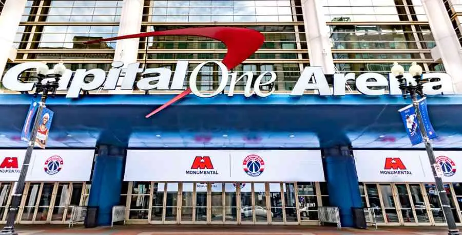 Alexandria Capitols Wizards