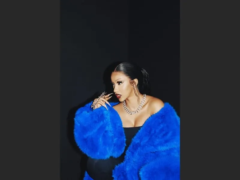 Cardi B rompió con Offset