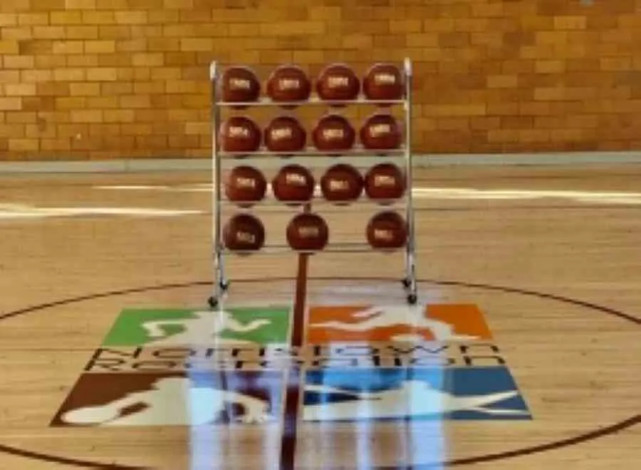 centro recreativo Norristown