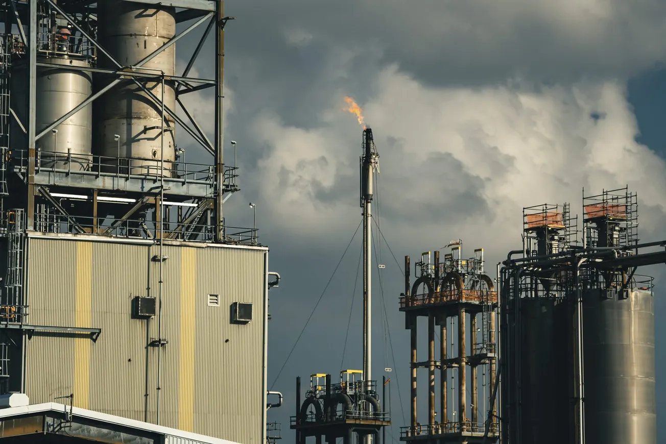 combustibles fósiles