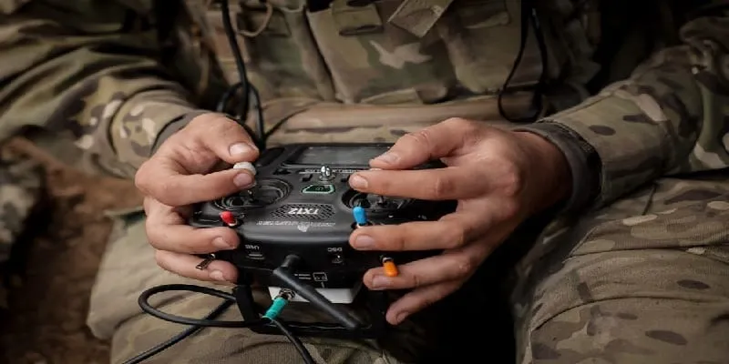 Ataque de drones en el Mar Rojo: alerta de Agencia Marítima Británica