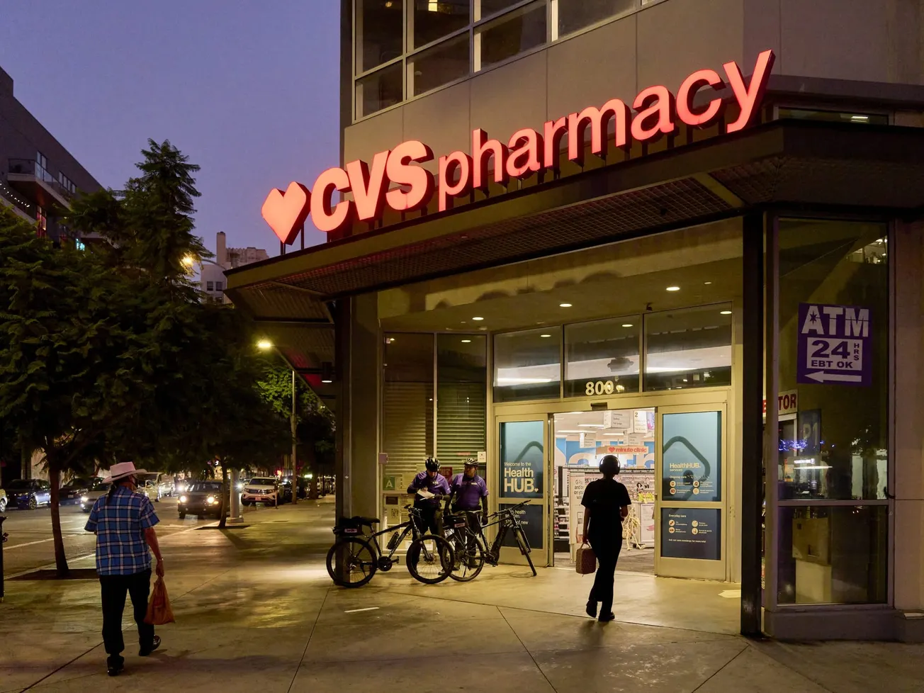 CVS precios de medicamentos