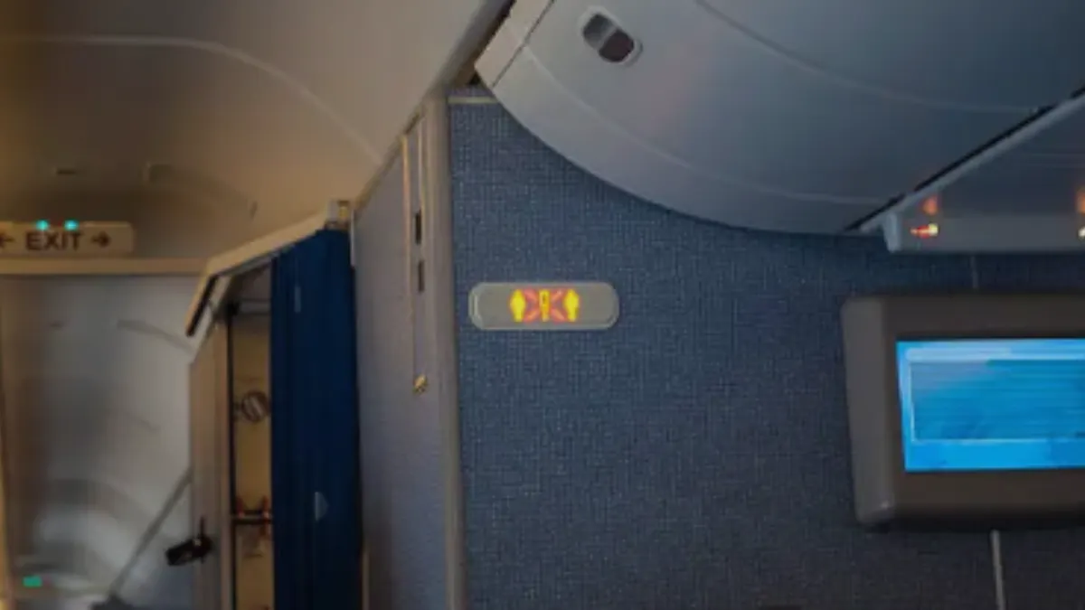 Demanda a American Airlines