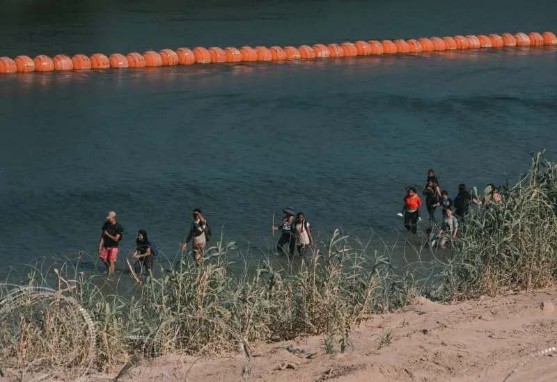 México suspende deportaciones