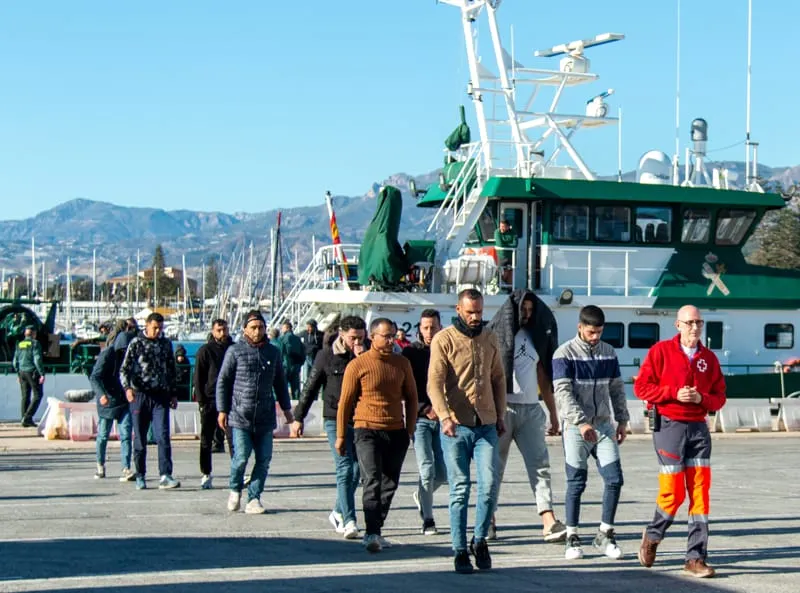 Día Internacional del Migrante