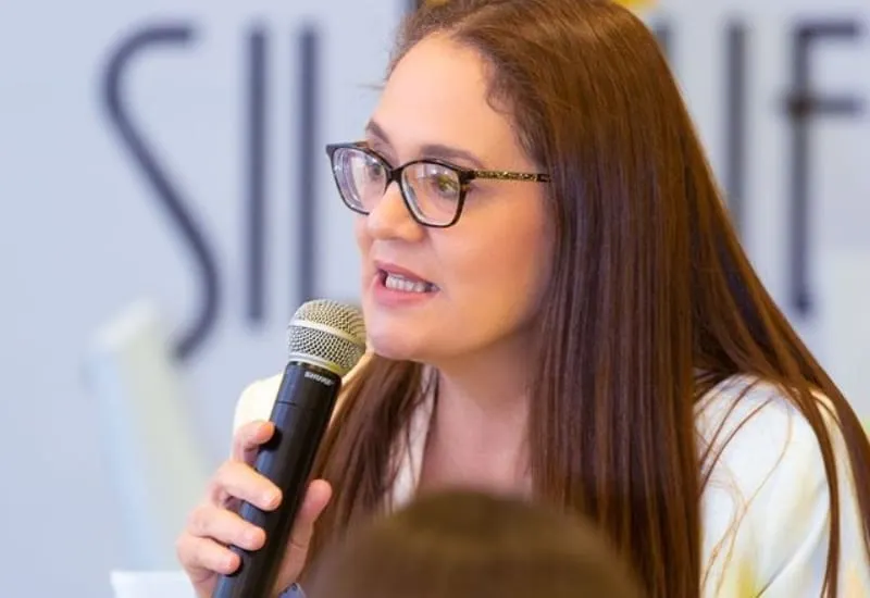 directora Miss Nicaragua