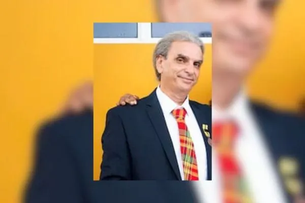 Chocolatero americano acusado de asesinar a pionero de la animación canadiense en Dominica