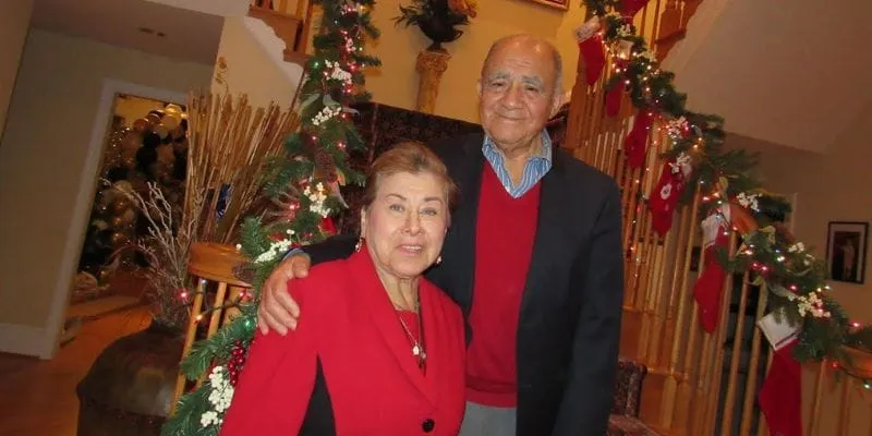 Los pioneros empresarios latinos que dejan huella en EEUU