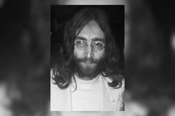 Hoy se cumplen 43 años del asesinato del ícono de la música, John Lennon