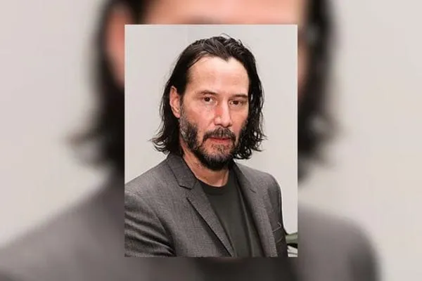 Keanu Reeves sufrió un robo en su hogar cuando ladrones enmascarados entraron y robaron un arma de fuego. Foto cortesía de Wi