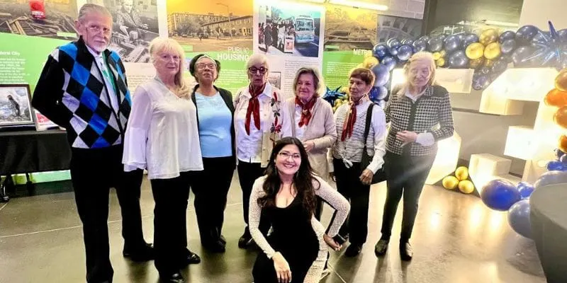 Vida Senior Centers celebra 53 años de apoyo a los abuelitos más necesitados de DC