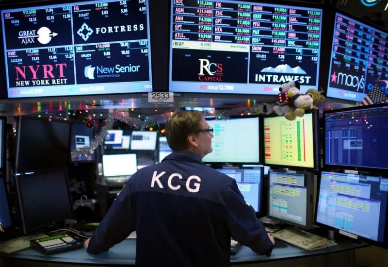 economía global 2024