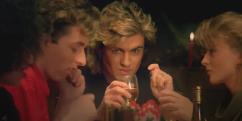 Last Christmas Wham