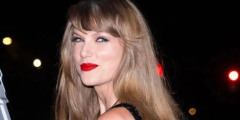 Cumpleaños Taylor Swift