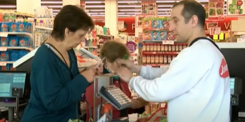 promesa incumplida SNAP