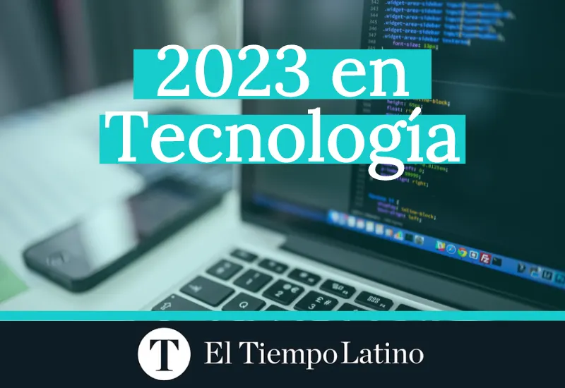 tecnología 2023